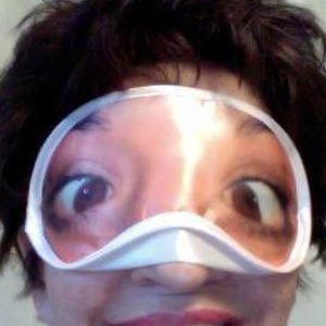 Meet your Posher, Katy